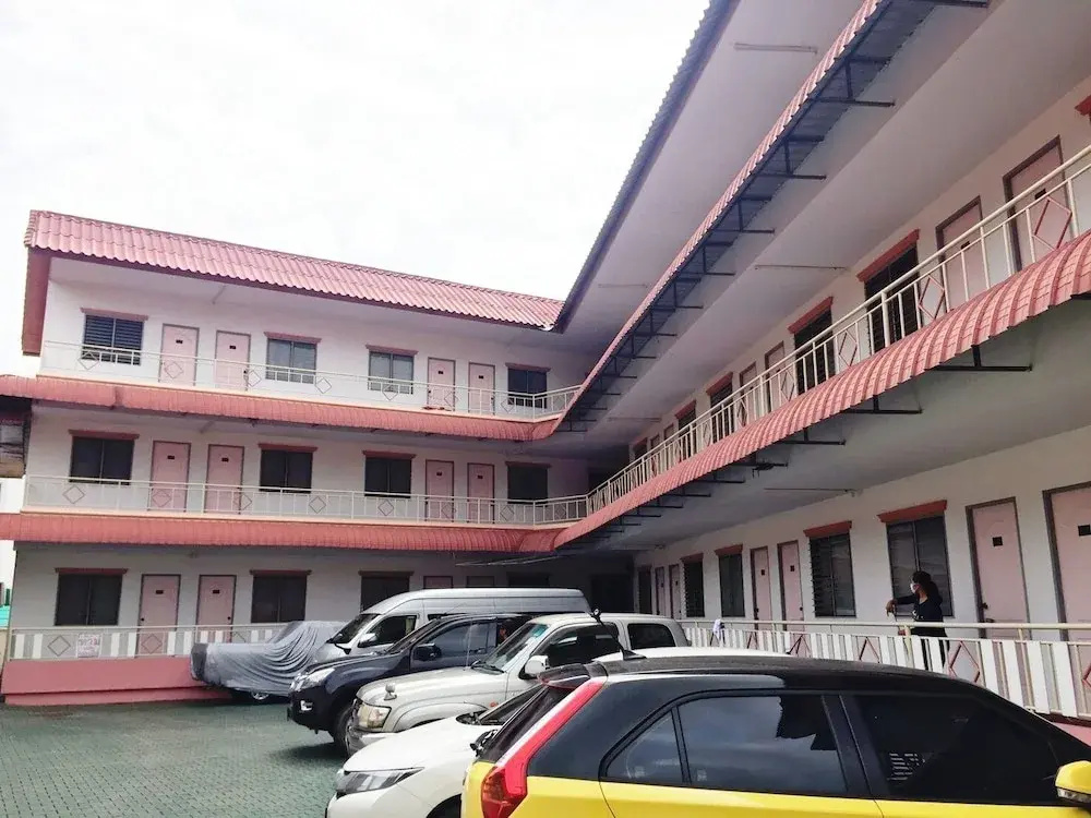 Doi Khum Place