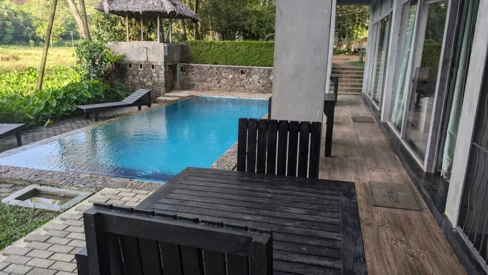 Leisure Land Villas — фото 1