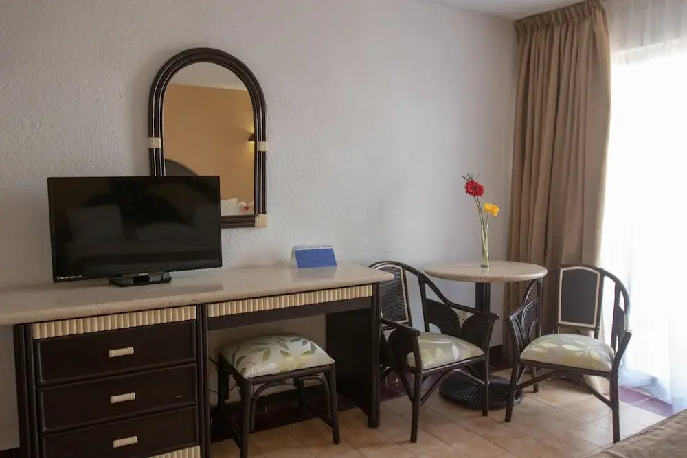 Qualton Club Ixtapa - All Inclusive - Chambres