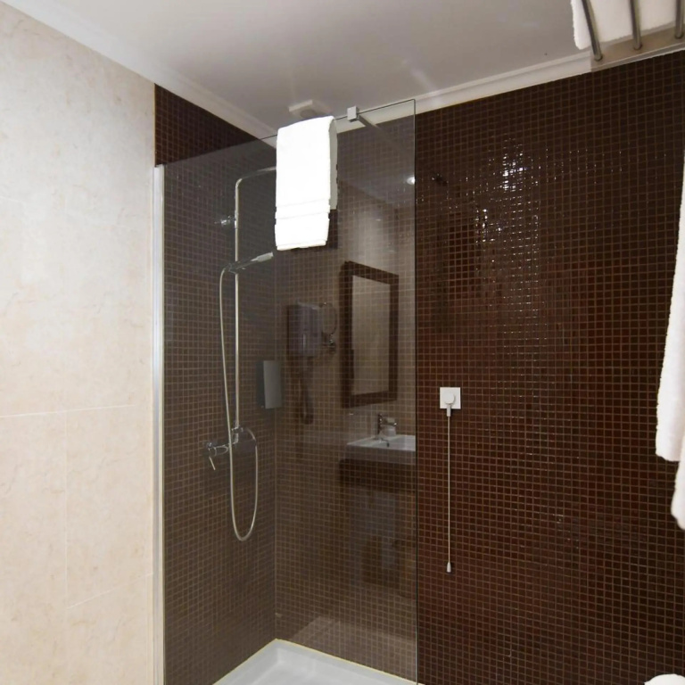 Quiaios Hotel - Général