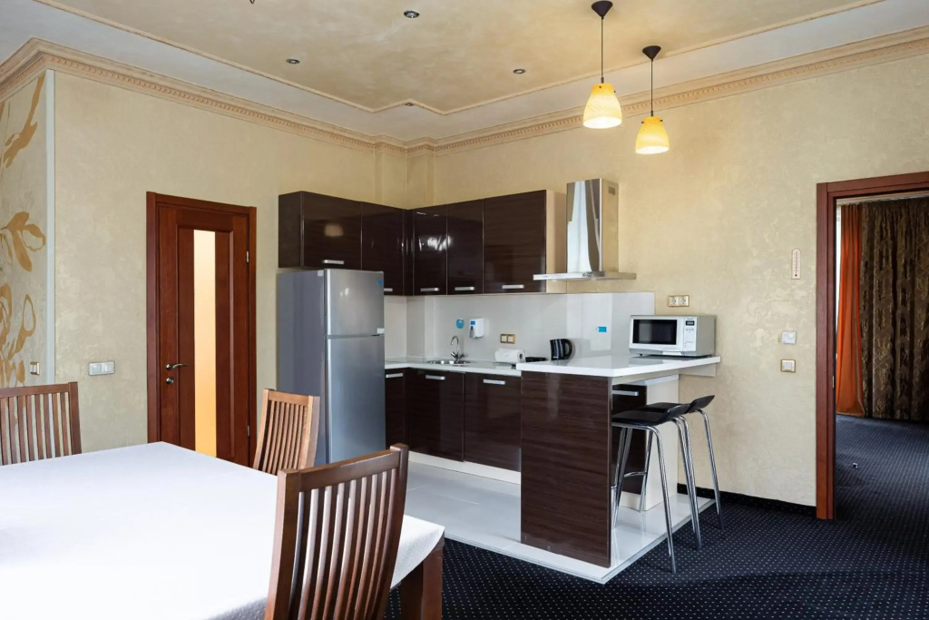 Hotel photo 20