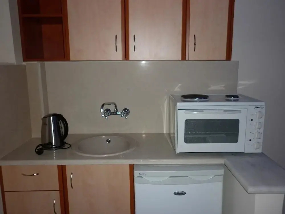 Zante View Studios 3 * Zante View Studios 3 *
