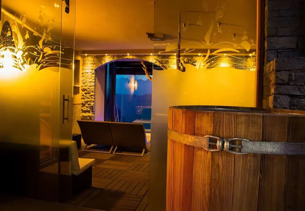 Maison Cly Hotel & Restaurant - Général