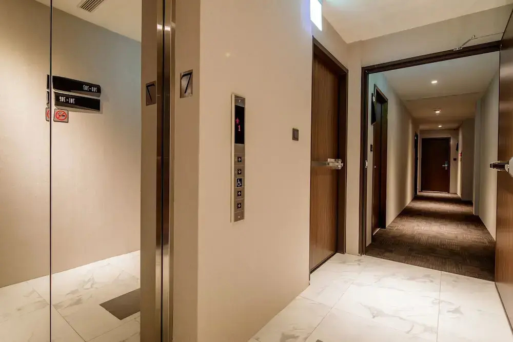 Hotel photo 10