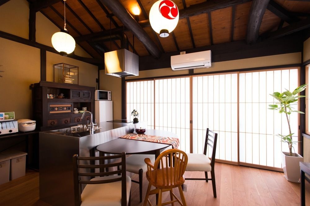 Kyo-Machiya YululY 사진 22