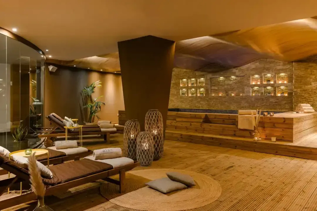 Hotel photo 18
