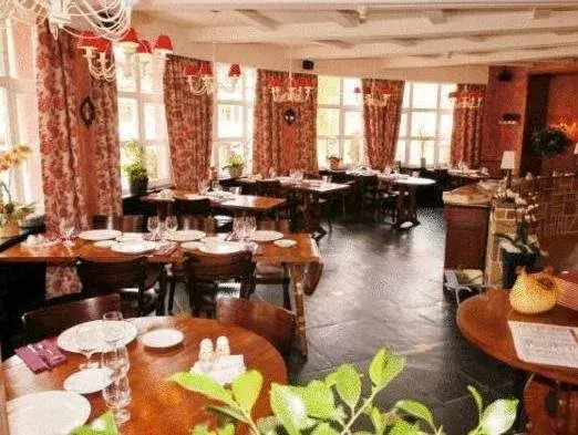 Auberge De La Gaichel - фото 18