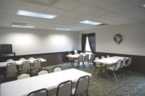 Business Centre