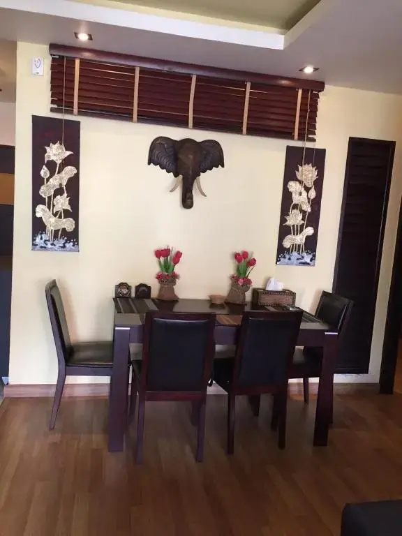 Jomtien Plaza Residence, Паттайя, Таїланд мініатюра 16