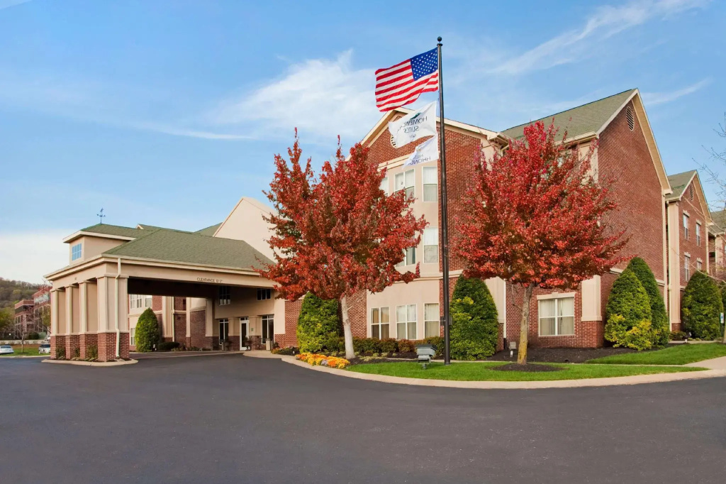 Homewood Suites by Hilton Nashville-Brentwood - Chambres