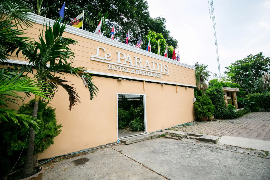 Le Paradis Bangkok