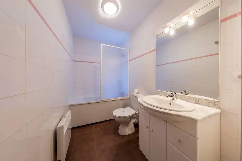 Noemys Le Clos des Fontaneilles - Chambres