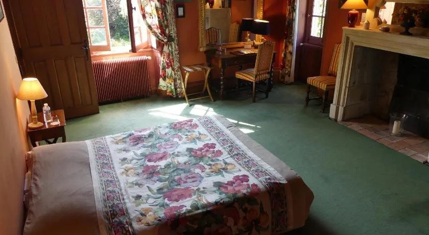 Logis Saint Aubin