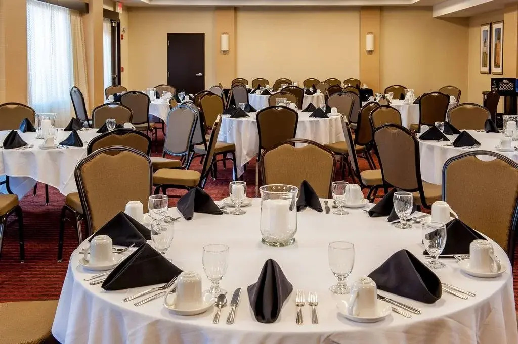 Hyatt Place Bowling Green - Général