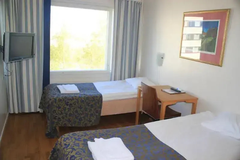Hotel photo 2
