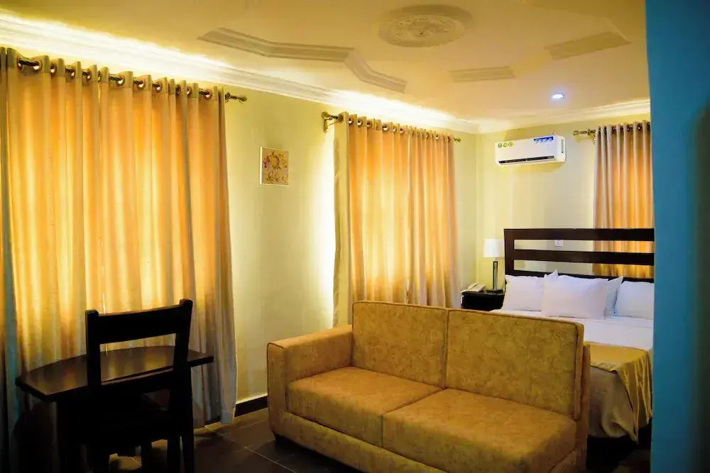 Hotel photo 7