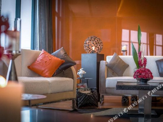 Pullman Kuala Lumpur Bangsar