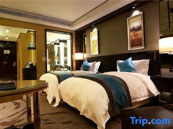 Tylfull Hotel - Chambres