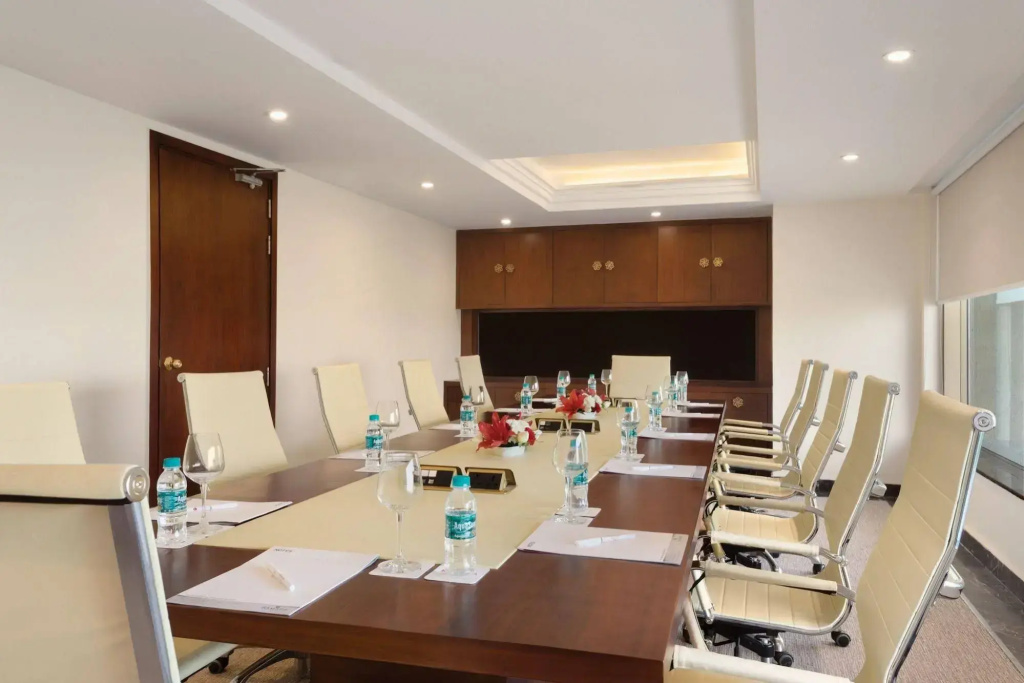Ramada Plaza by Wyndham Agra - Général