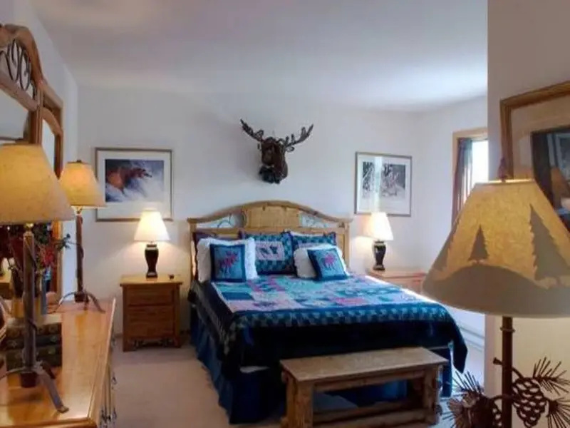 4 Bedrooms Standard room
