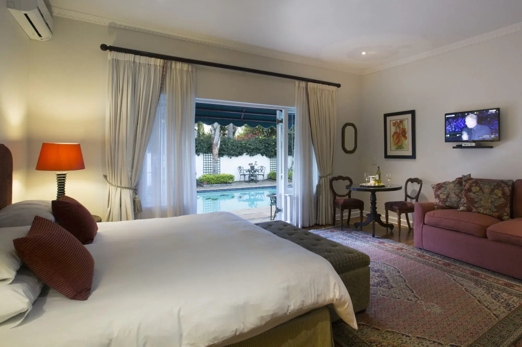 Carslogie House - фото 3