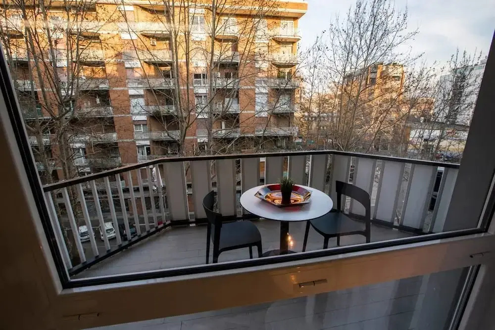 Casa Malupa Luxury Apartments