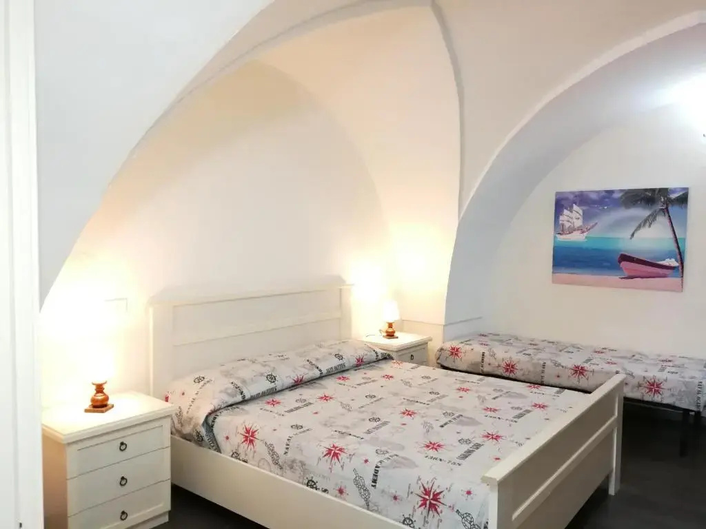 3 Bedrooms Cottage