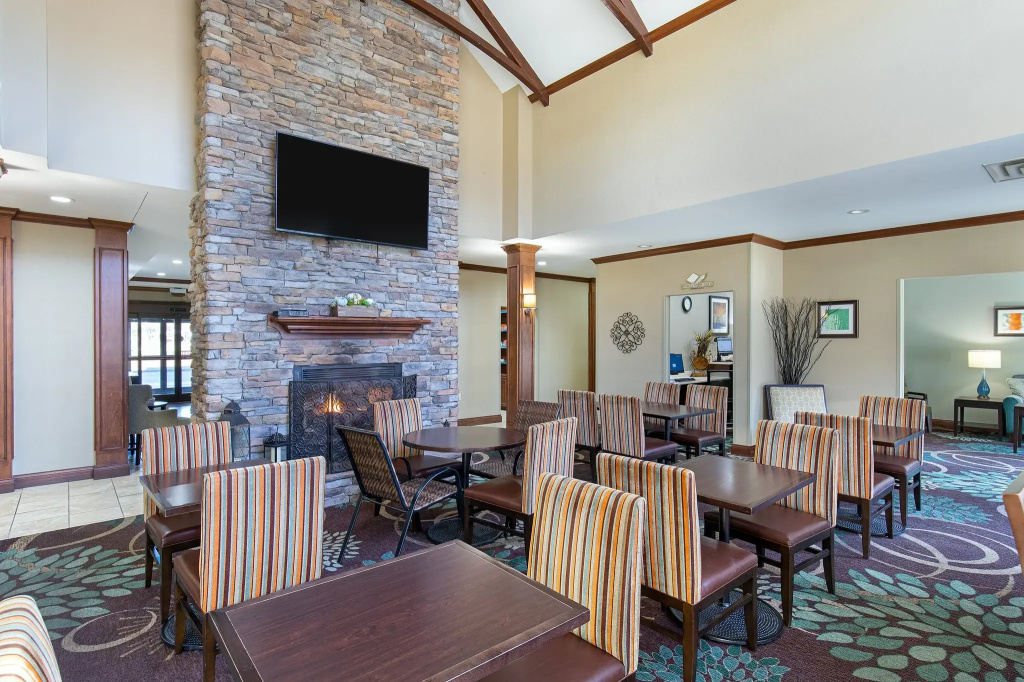 Staybridge Suites Oak Ridge by IHG - Général