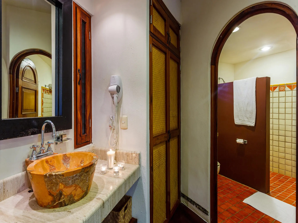 Villas HM Paraiso del Mar - Général