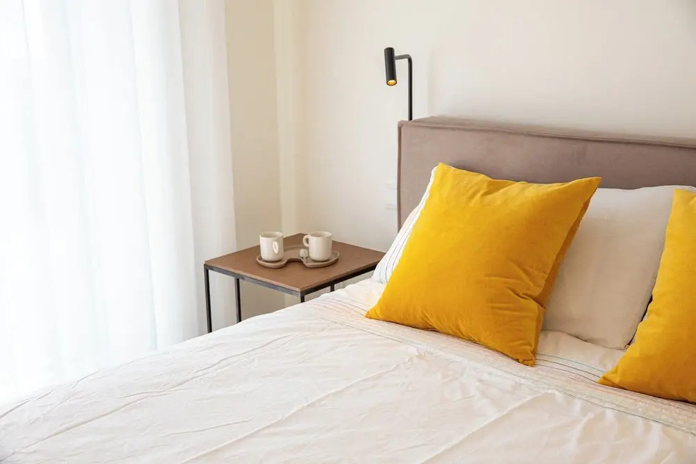 Comfort Suite