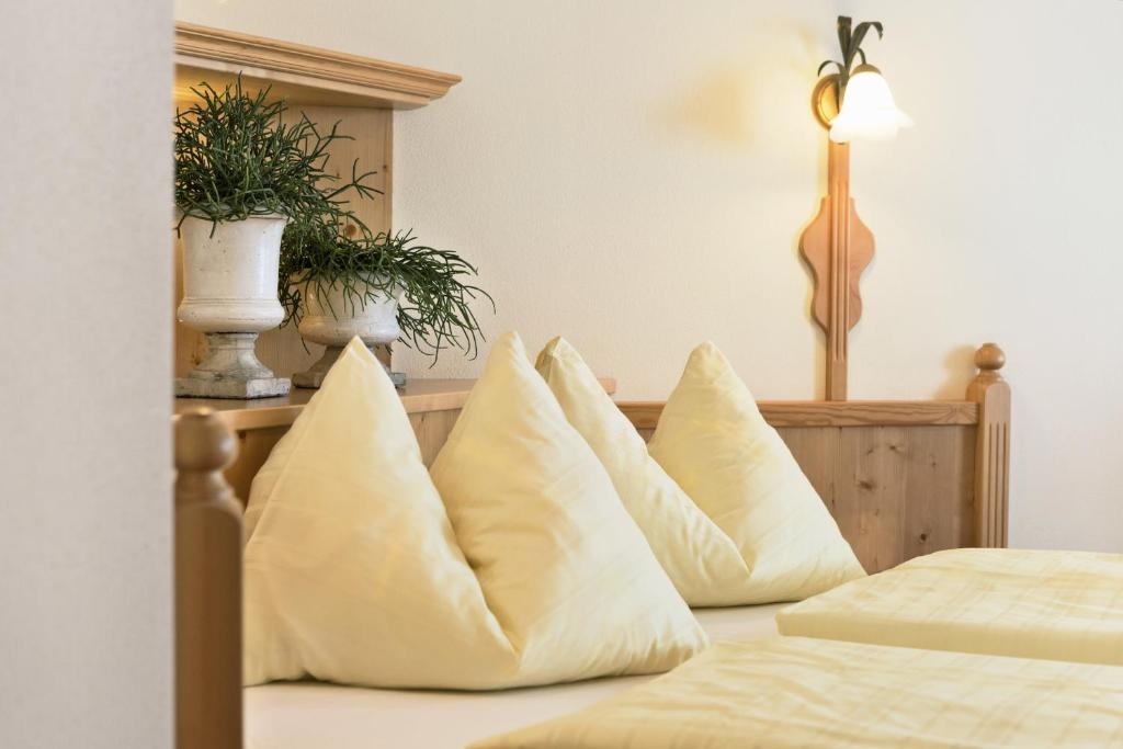 Landhotel Untermüllnergut - Chambres