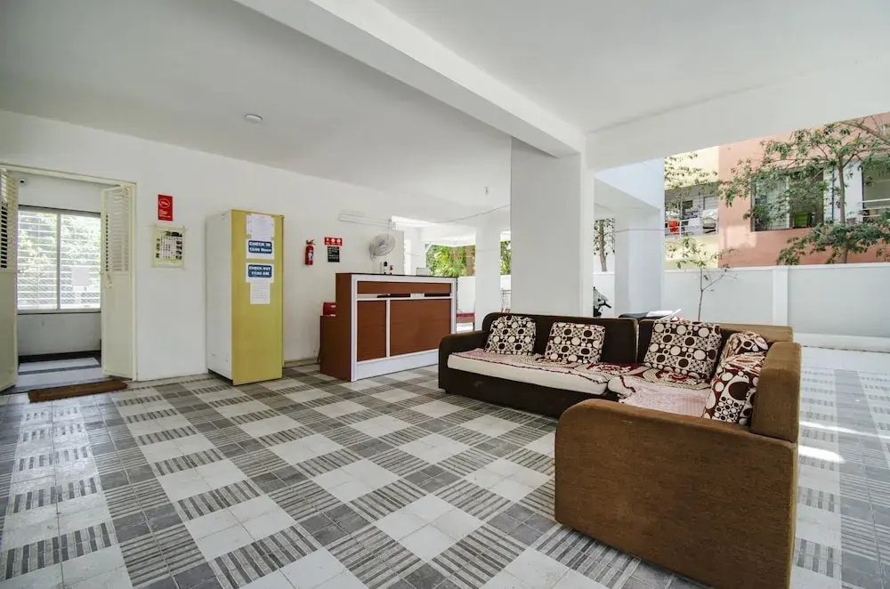 FabExpress Aakiyo Rooms
