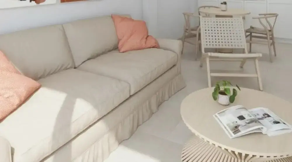 Caprice Vell Marí Hotel & Resort - Chambres