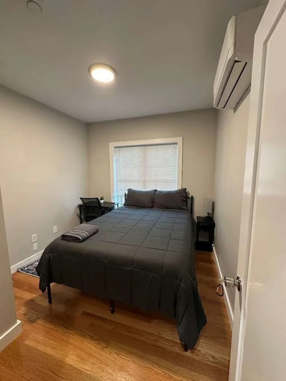 Homestay In Boston -