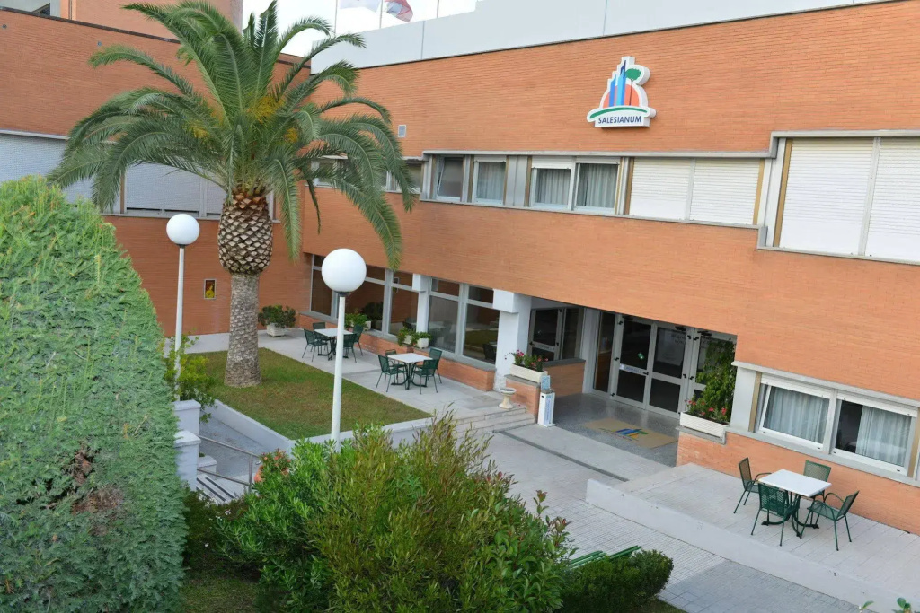 Hotel photo 15