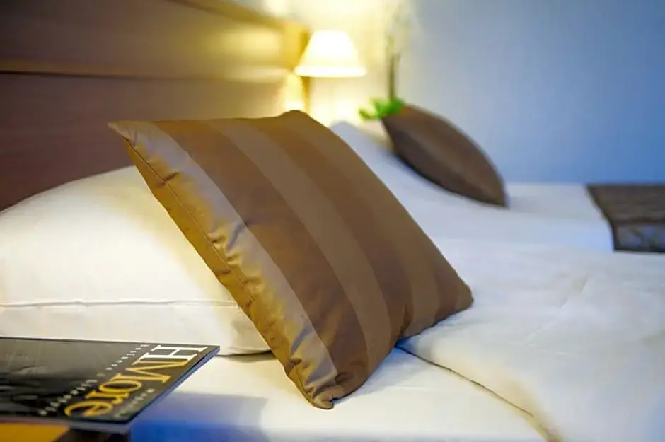 Bastion Hotel Leiden Voorschoten - Chambres