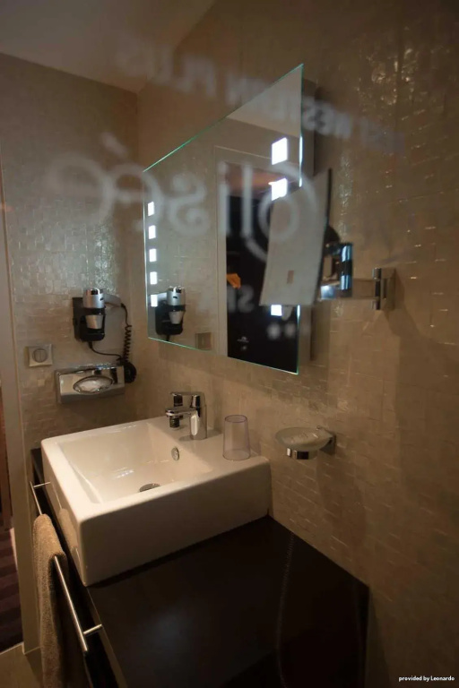 Afficher la photo 8 — ibis Styles Nantes Saint Herblain