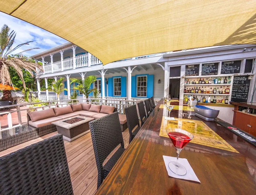 Turks Head Inne - фото 21