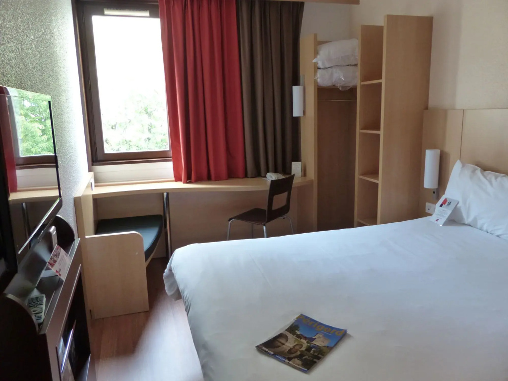Afficher la photo 7 — ibis Périgueux Centre