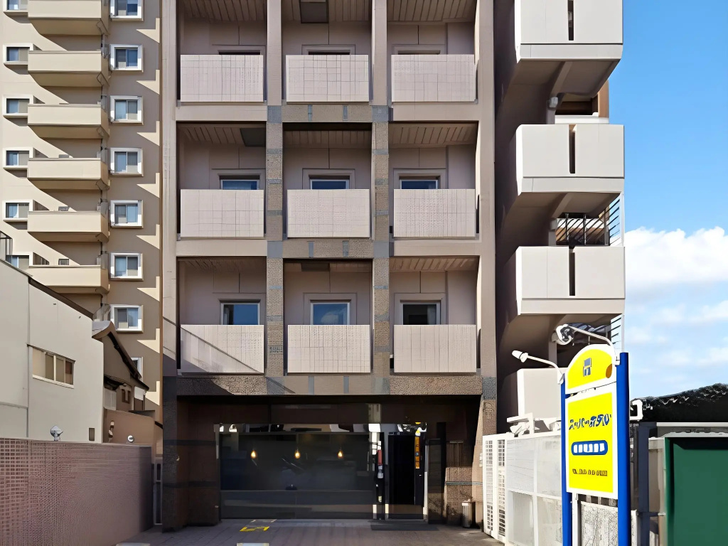 Super Hotel Inn Hakata