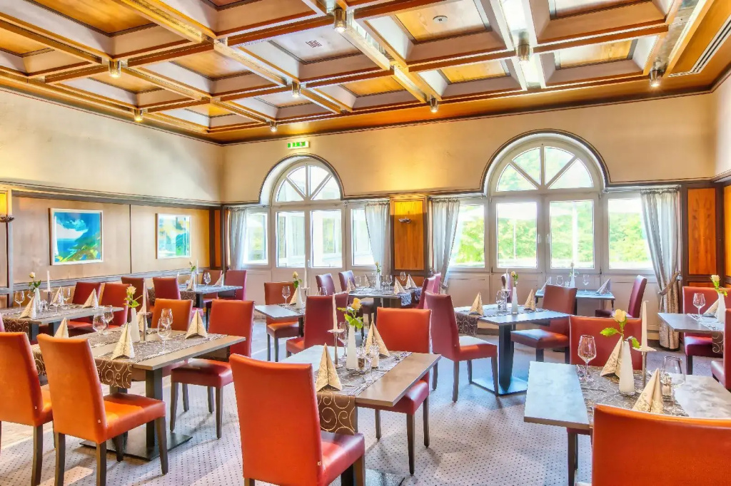 Hotel Sonnengarten - Général