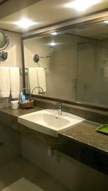 Regent Plaza Hotel & Convention Centre - Chambres