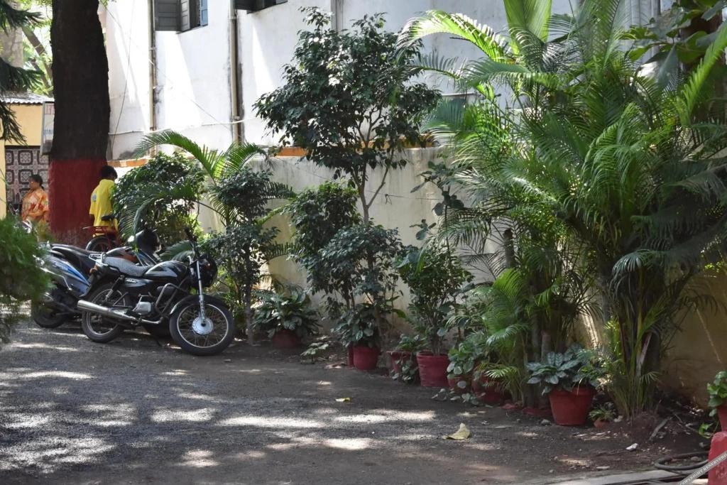 Hotel Vinayak Residency