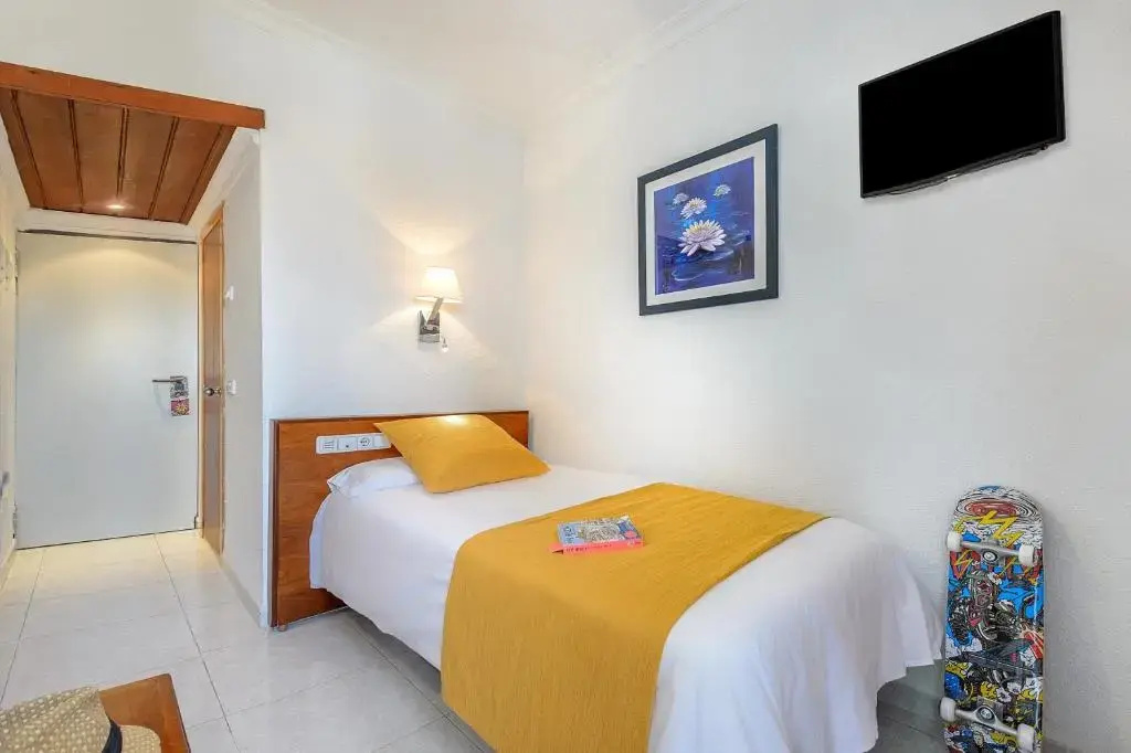 Aparthotel Vibra Bay - Chambres