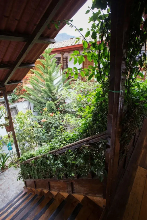 Inka King Hotel