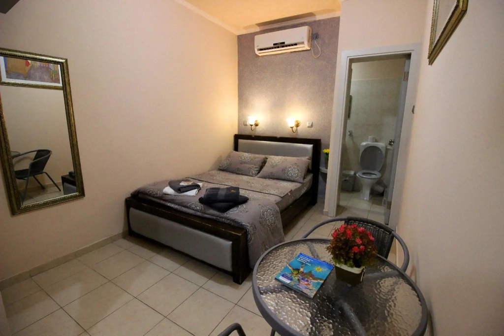 Superior room