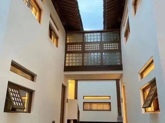 Keyan Designer Guesthouse