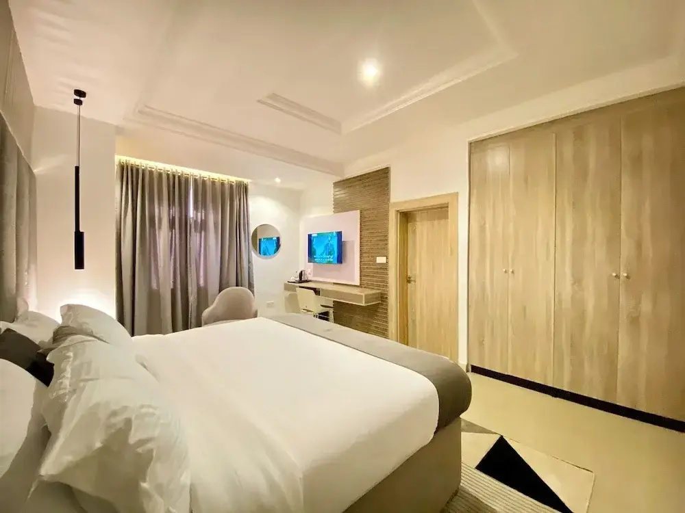 Hotel photo 5