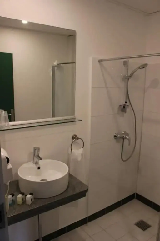 Hotel Hirtshals - Chambres