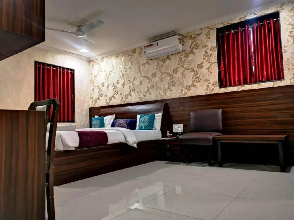 Sai Sharan Stay Inn - Général